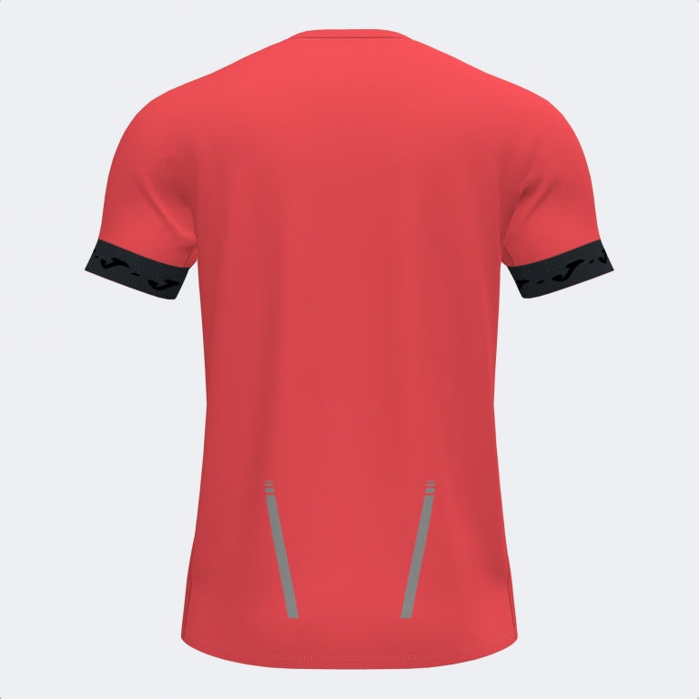 MAGLIA R-CITY CORAL FLÚOR