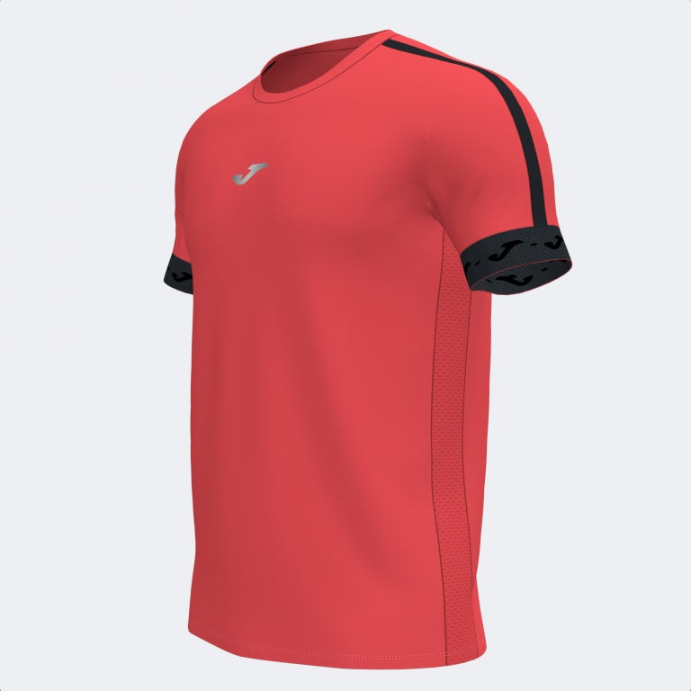 MAGLIA R-CITY CORAL FLÚOR