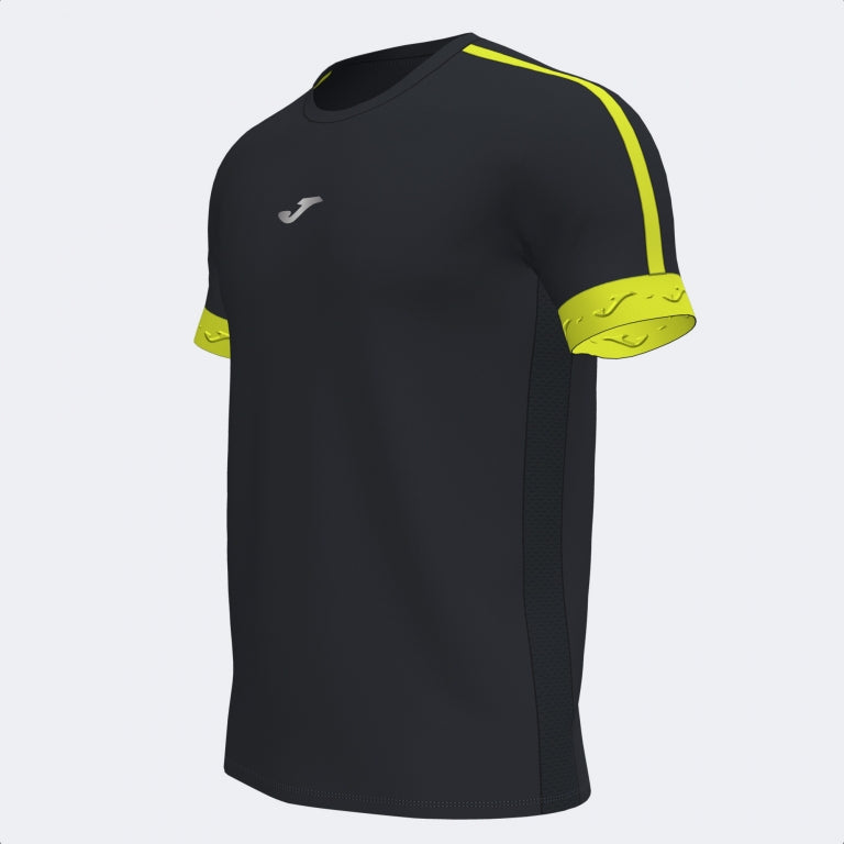 MAGLIA R-CITY NERO