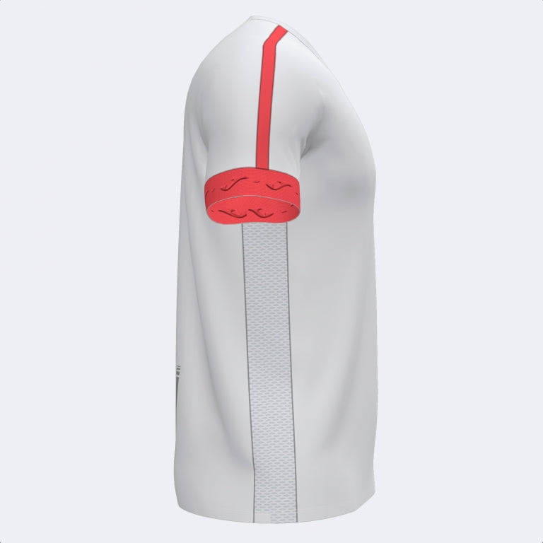 MAGLIA R-CITY BIANCO