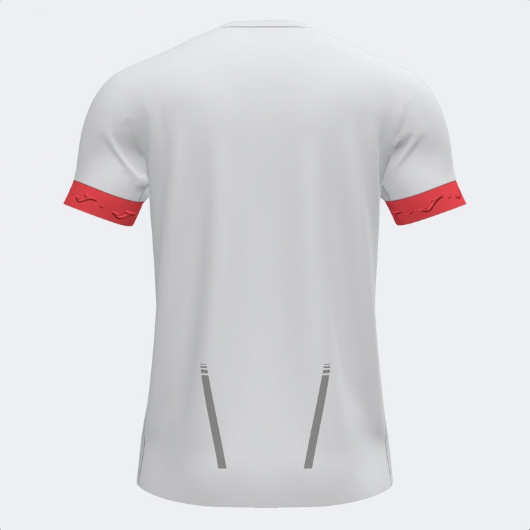 MAGLIA R-CITY BIANCO