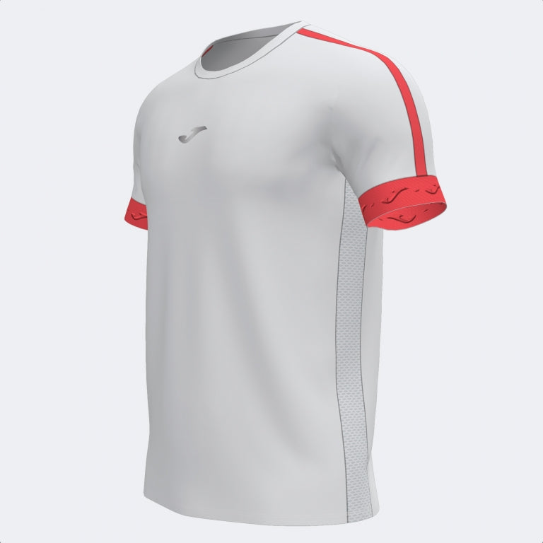 MAGLIA R-CITY BIANCO