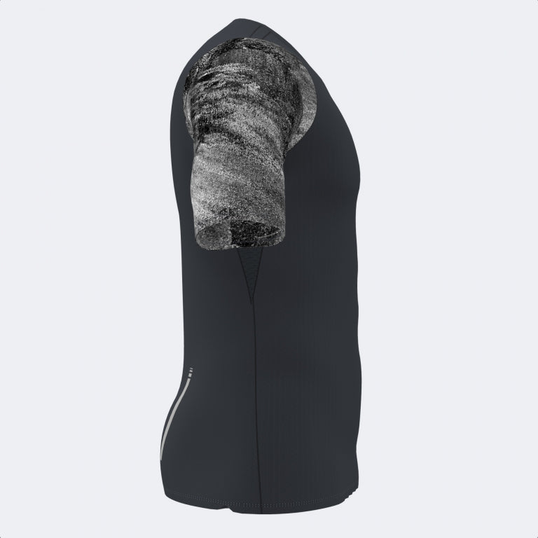 MAGLIA R-NATURE NERO