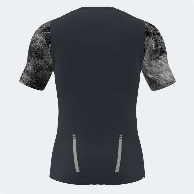 MAGLIA R-NATURE NERO