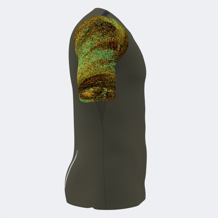 MAGLIA R-NATURE GREEN