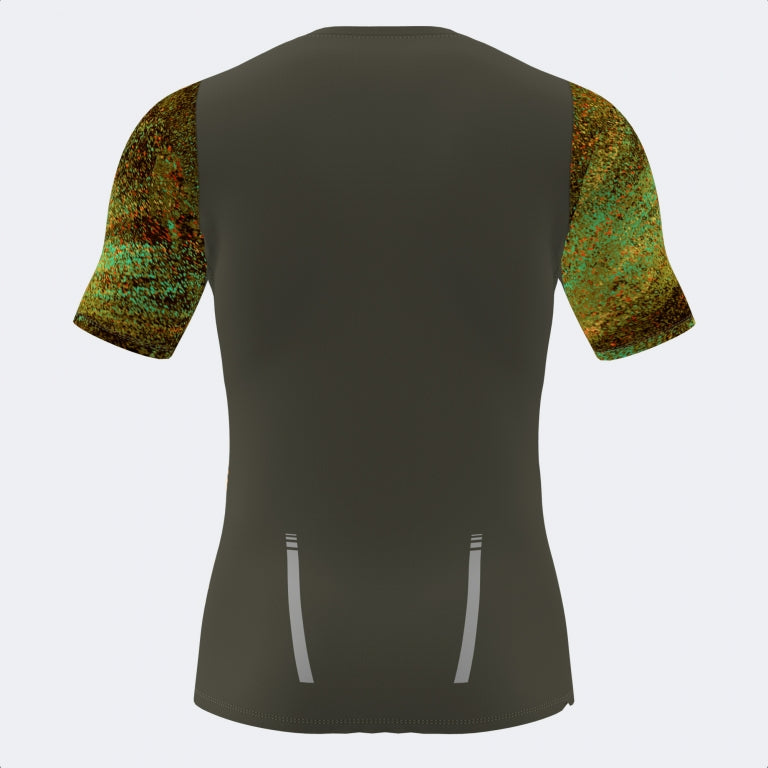 MAGLIA R-NATURE GREEN