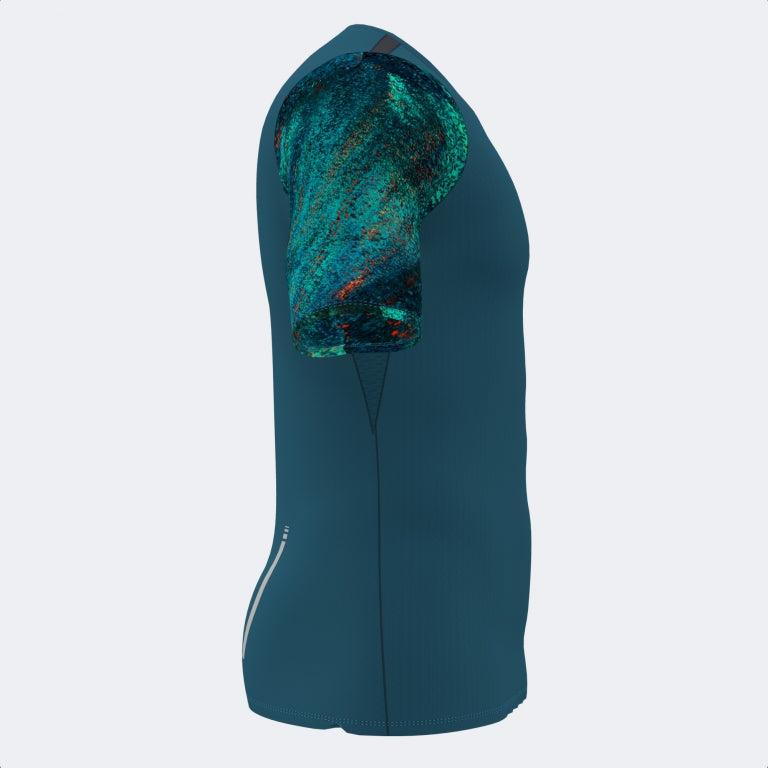 MAGLIA R-NATURE AZUL