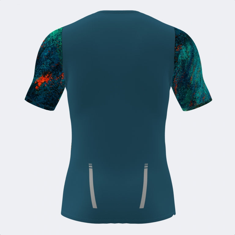 MAGLIA R-NATURE AZUL