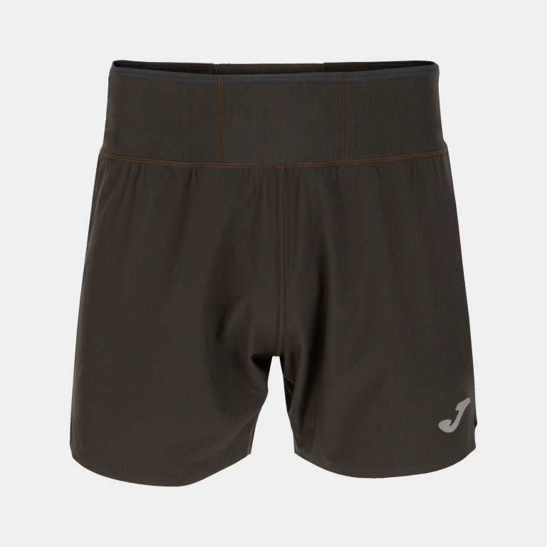 PANTALONCINO RUNNING R-COMBI GREEN