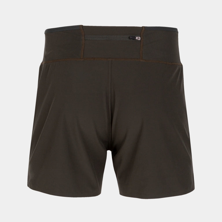 PANTALONCINO RUNNING R-COMBI GREEN