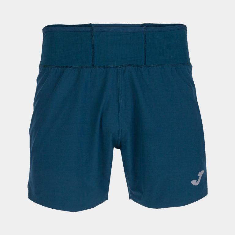 PANTALONCINO RUNNING R-COMBI AZUL