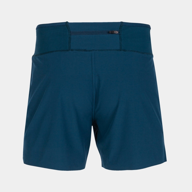 PANTALONCINO RUNNING R-COMBI AZUL