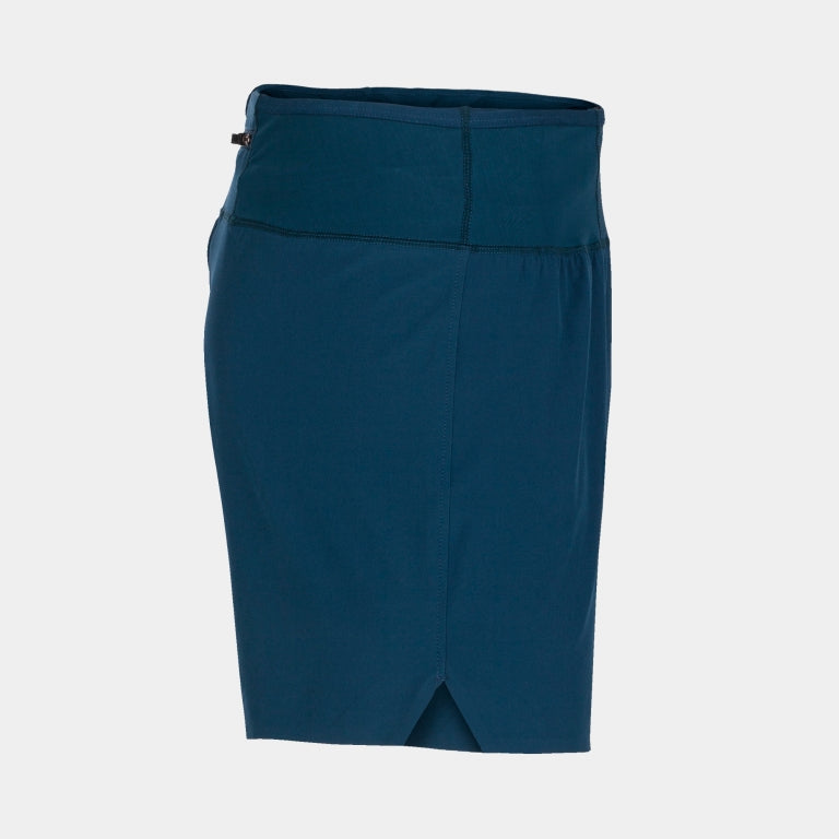 PANTALONCINO RUNNING R-COMBI AZUL