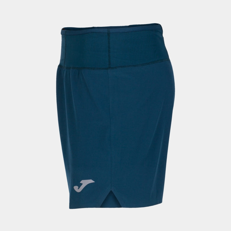 PANTALONCINO RUNNING R-COMBI AZUL