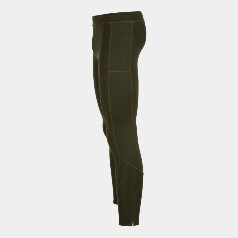 PANTA LUNGO RUNNING ELITE VIII GREEN