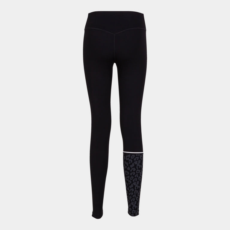 LEGGINGS LUNGO ZERO NERO