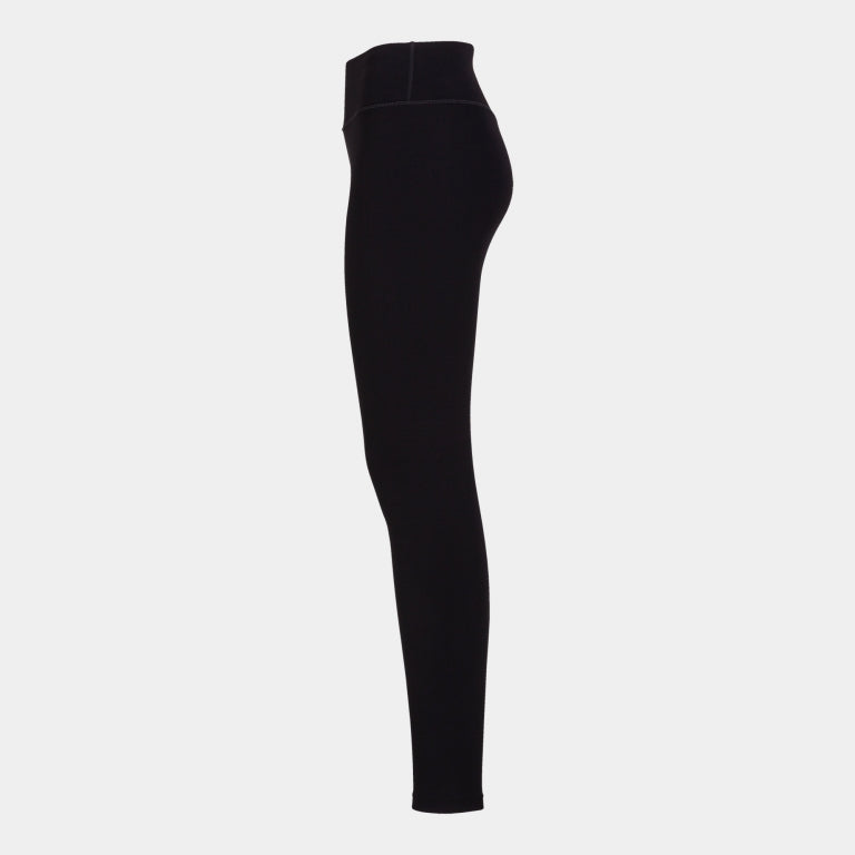 LEGGINGS LUNGO ZERO NERO