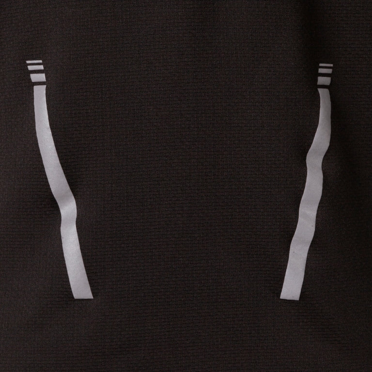 MAGLIA R-NIGHT NERO