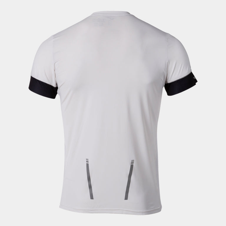 MAGLIA R-NIGHT BIANCO