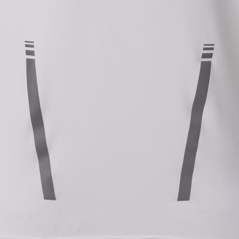MAGLIA R-NIGHT BIANCO