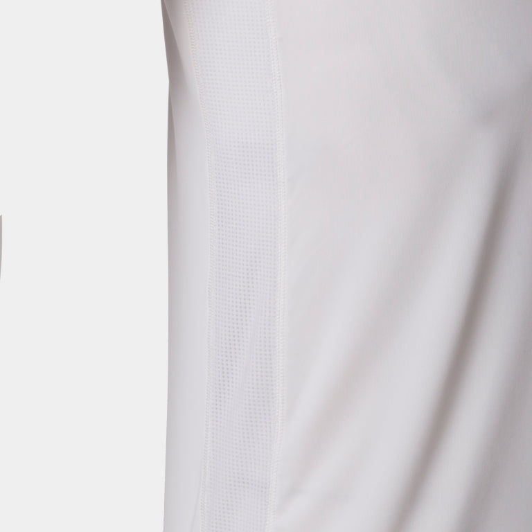 MAGLIA R-NIGHT BIANCO