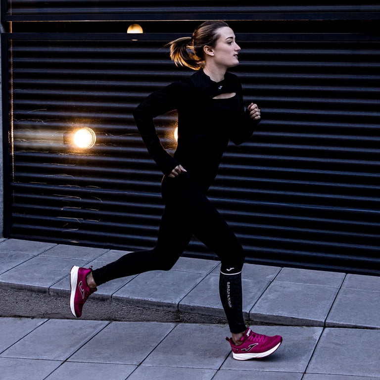 LEGGINGS LUNGO ZERO NERO