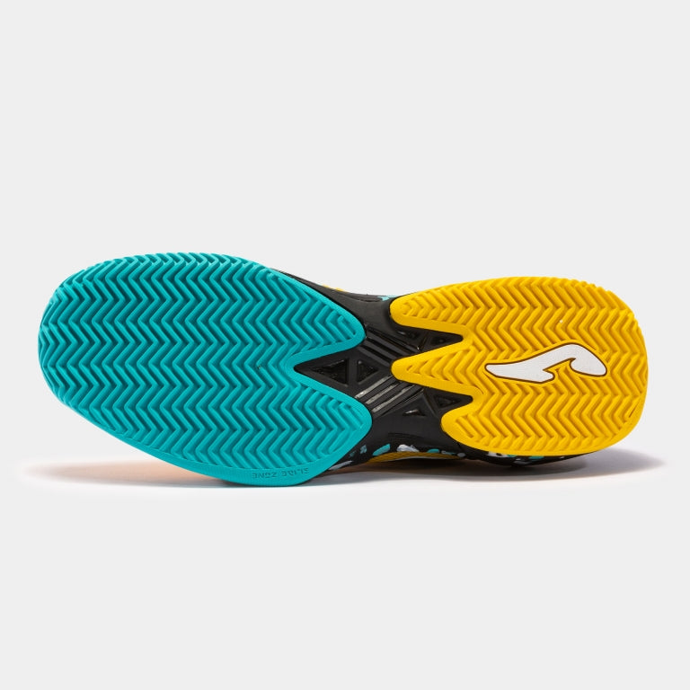 ACE PRO 2228 NARANJA SAFFRON