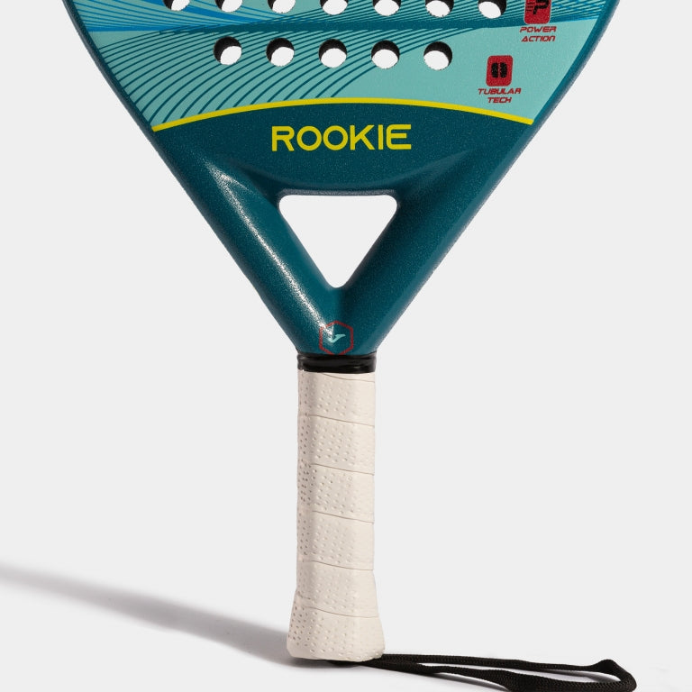Racchetta Padel Rookie Azul