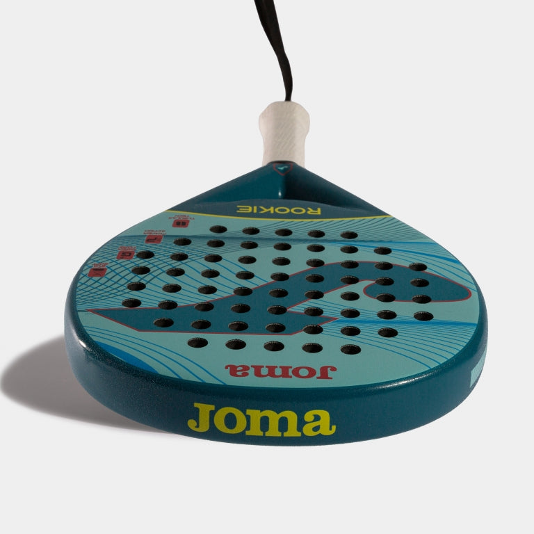 Racchetta Padel Rookie Azul