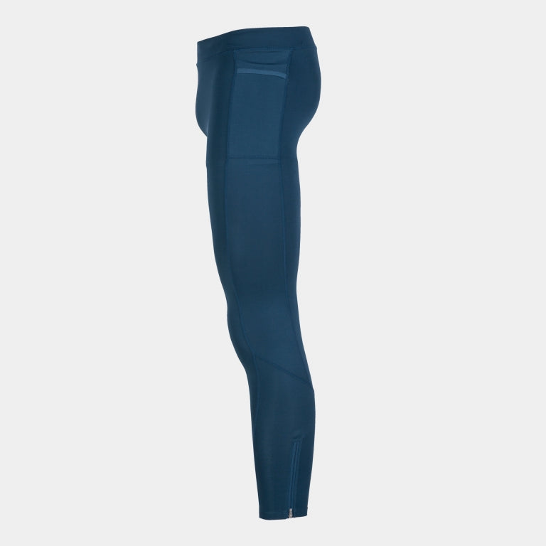 PANTA LUNGO RUNNING ELITE VIII AZUL
