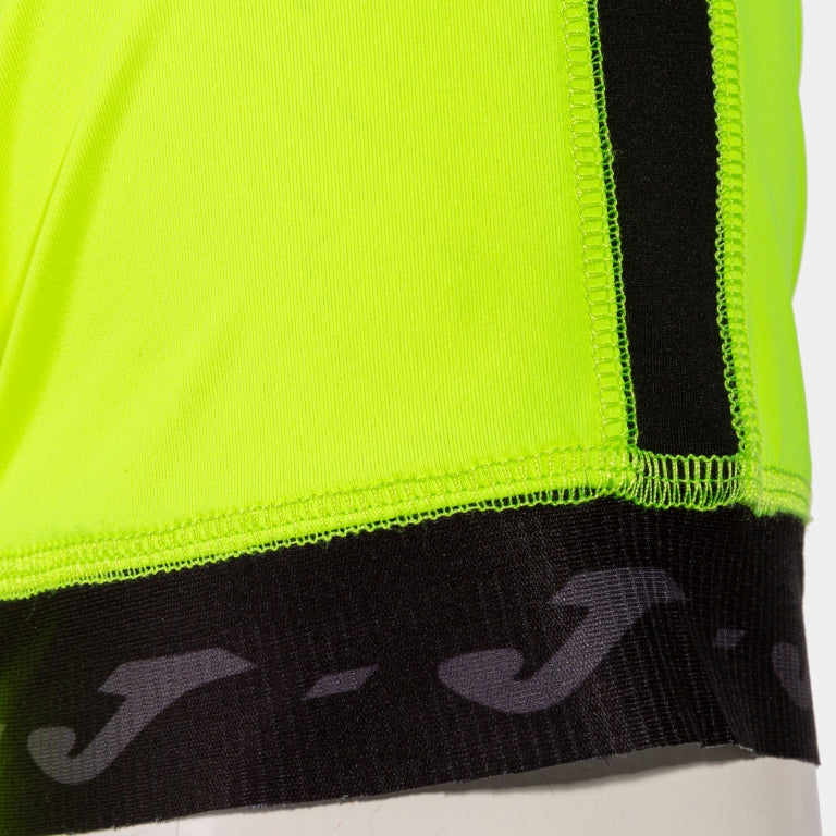MAGLIA R-CITY AMARILLO FLÚOR