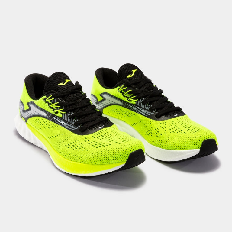 SCARPA RUNNING R.4000 MEN 2209 AMARILLO FLÚOR