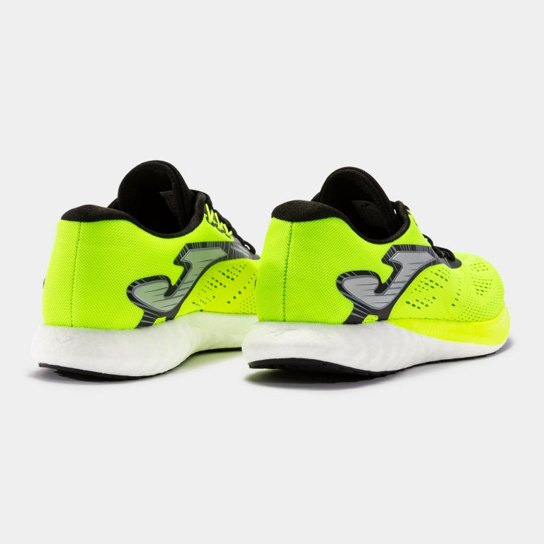 SCARPA RUNNING R.4000 MEN 2209 AMARILLO FLÚOR