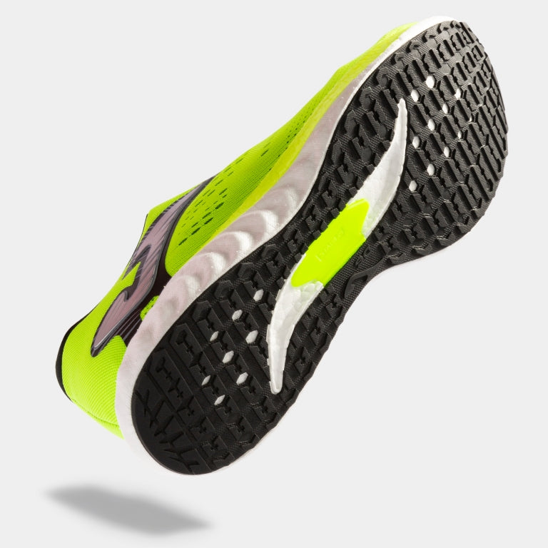 SCARPA RUNNING R.4000 MEN 2209 AMARILLO FLÚOR