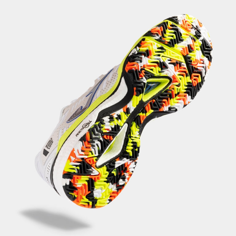 SCARPA T.SLAM 2332 BLANCO LIMA