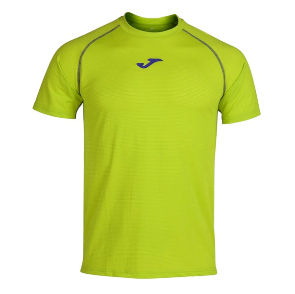 Maglia Almanzor Yellow-Blue m/c