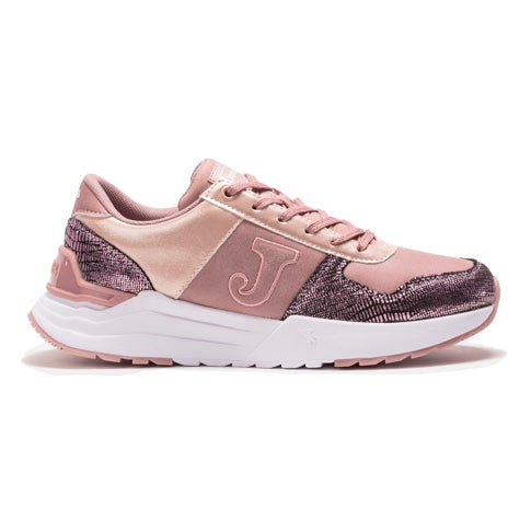 Scarpa casual 2013 rosa