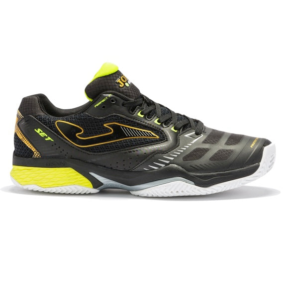 Scarpa SET Men 2101 Nero Clay