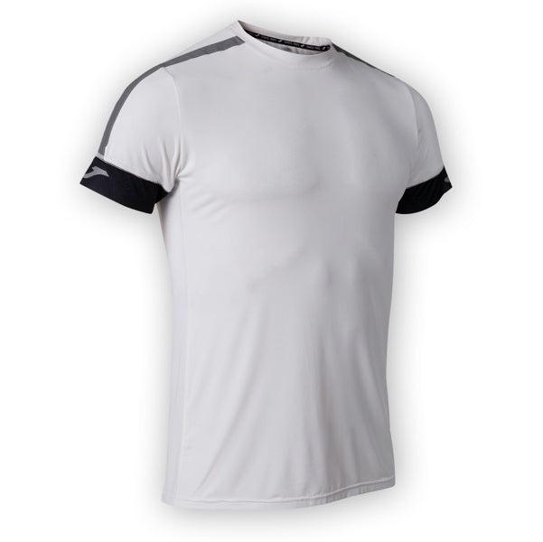 MAGLIA R-NIGHT BIANCO