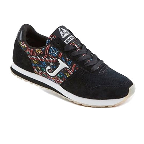 Scarpa casual C.200 Lady 731 Black