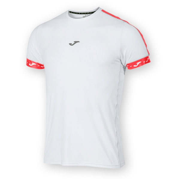 MAGLIA R-CITY BIANCO