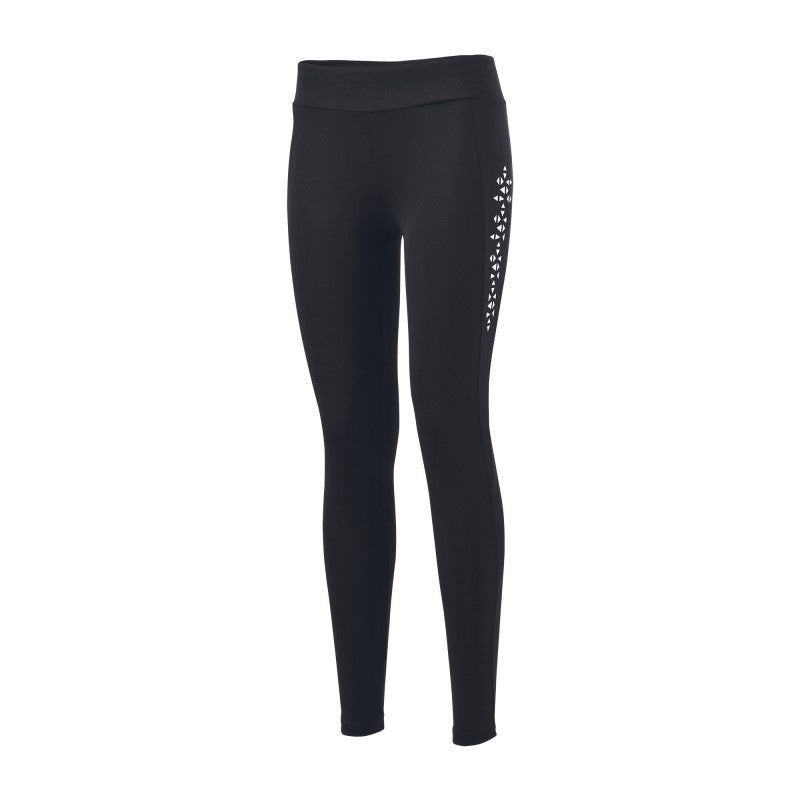 Leggins Bella Nero – Bianco