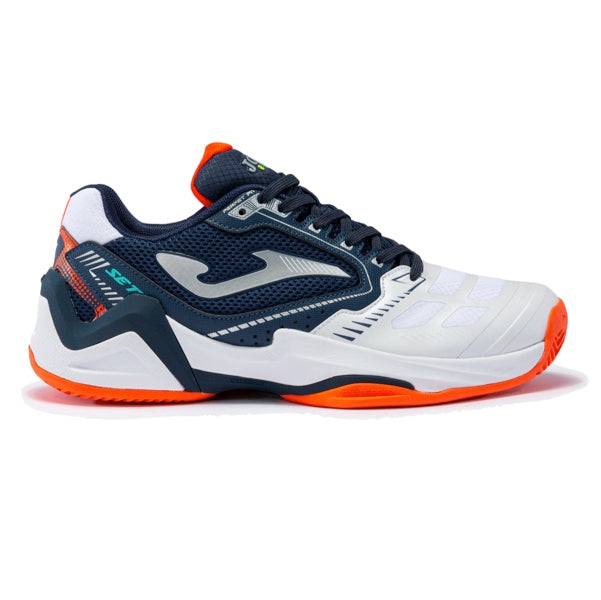 T.SET 2332 MARINO BLANCO Clay