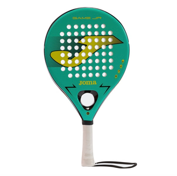 Racchetta Padel JUNIOR Game Turchese