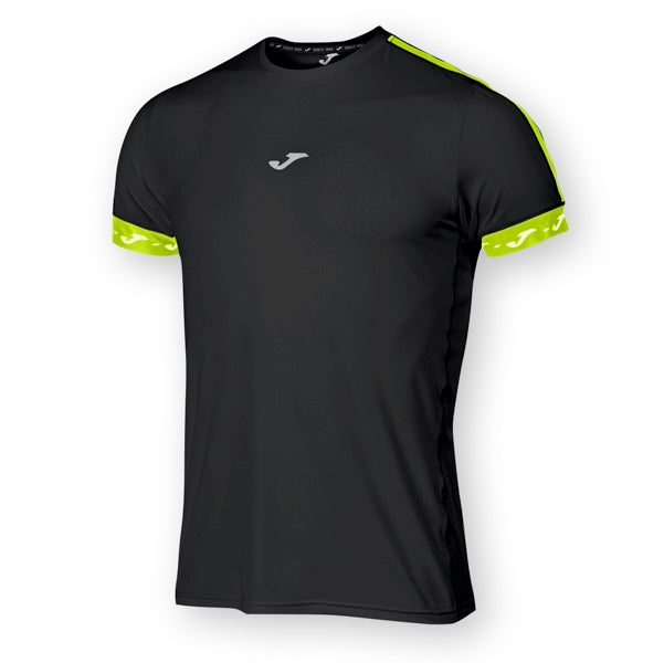 MAGLIA R-CITY NERO