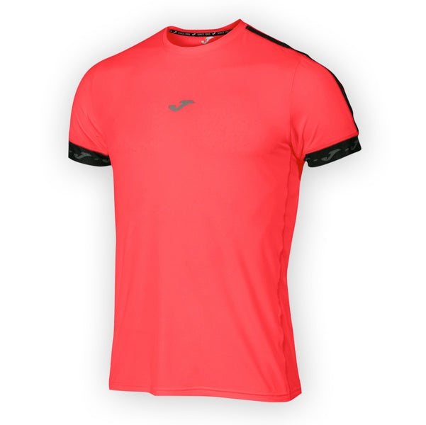 MAGLIA R-CITY CORAL FLÚOR