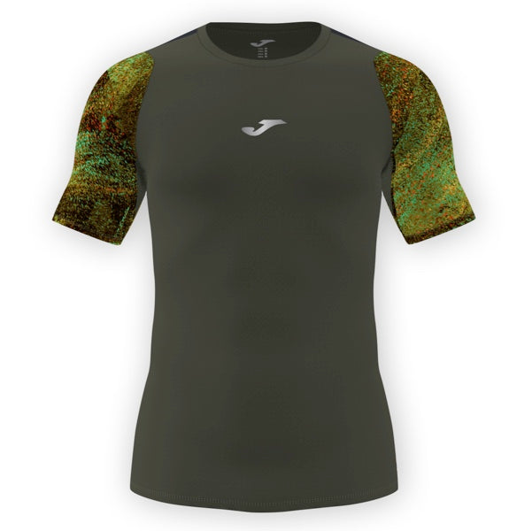 MAGLIA R-NATURE GREEN