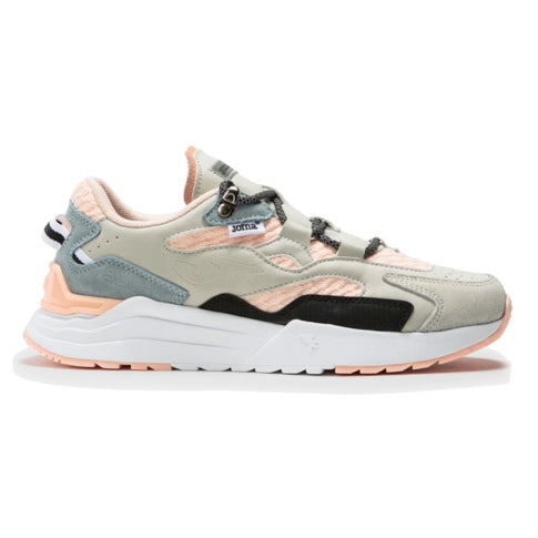 Scarpa casual 2013 rosa-grigio