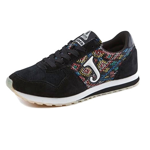 Scarpa casual C.200 Lady 731 Black