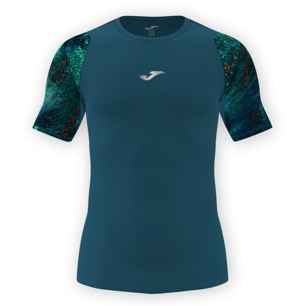 MAGLIA R-NATURE AZUL